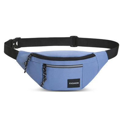 Couleur personnalisée Sac à dos étanche à l' eau pour l' extérieur Sacoche téléphonique portable Sac à dos pour la randonnée