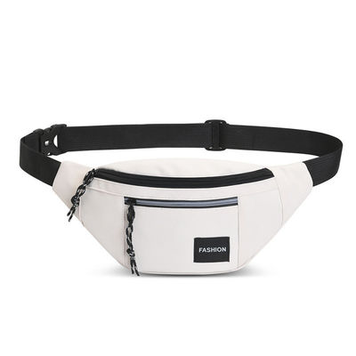 Couleur personnalisée Sac à dos étanche à l' eau pour l' extérieur Sacoche téléphonique portable Sac à dos pour la randonnée