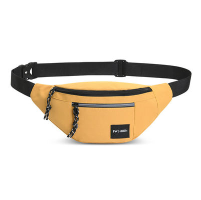 Couleur personnalisée Sac à dos étanche à l' eau pour l' extérieur Sacoche téléphonique portable Sac à dos pour la randonnée