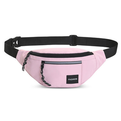 Couleur personnalisée Sac à dos étanche à l' eau pour l' extérieur Sacoche téléphonique portable Sac à dos pour la randonnée