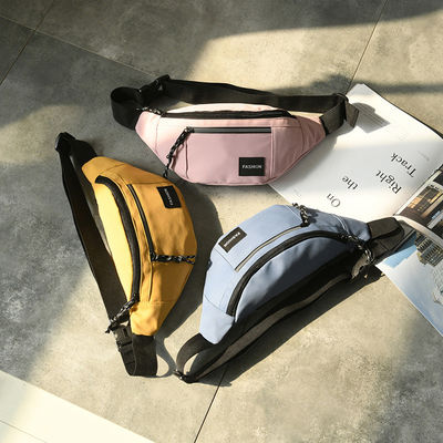 Couleur personnalisée Sac à dos étanche à l' eau pour l' extérieur Sacoche téléphonique portable Sac à dos pour la randonnée