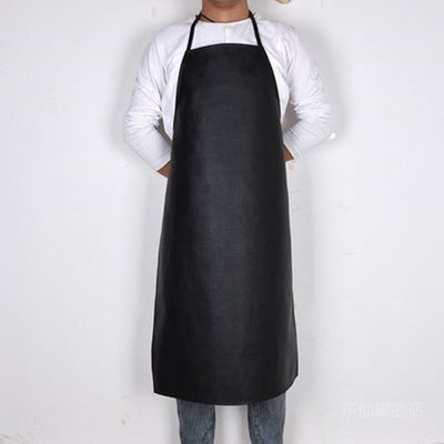 Apertisseur de cuisine en cuir en PU à la main avec OEM/ODM acceptable
