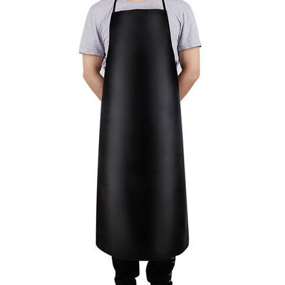 Apertisseur de cuisine en cuir en PU à la main avec OEM/ODM acceptable