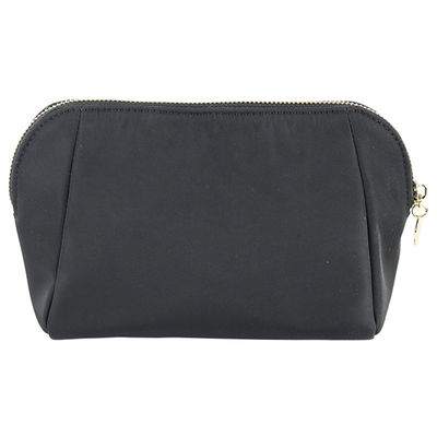 Sacoche de maquillage personnalisée de style mode sac cosmétique en nylon étanche à grande capacité