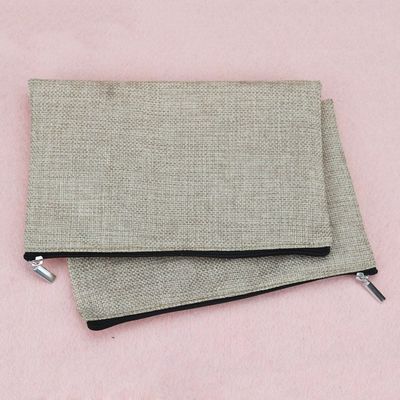 Logo personnalisé sac de rangement imprimé toilette maquillage de voyage sac de toilette recyclable sac cosmétique en coton