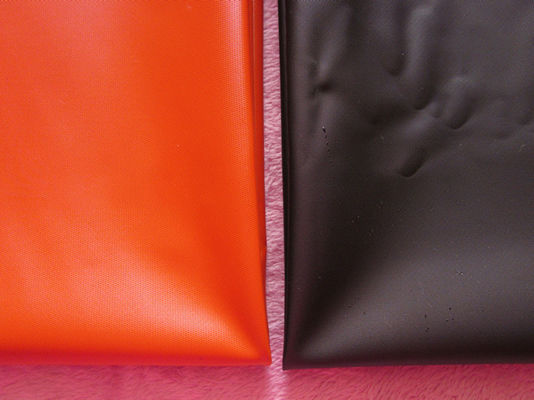 Prépuce à imprimer sur mesure en cuir fait à la main Résistance à la chaleur Outil de travail de barbecue Prépuce pour hommes