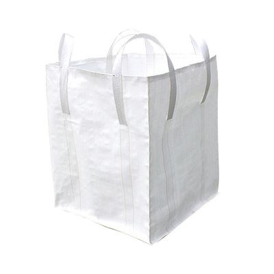 Le plus récent à la mode 1,5 tonne Fibc Big Bag en vrac Sac de ciment 1000kg Jumbo Bag Dimension
