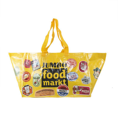 Sac à cordes personnalisé pour sac à cordes non tissé et revêtement stratifié