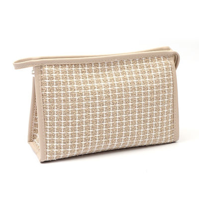 Ensemble de sacs de toilettes personnalisés organisateur de sacs de maquillage pour les femmes et les filles