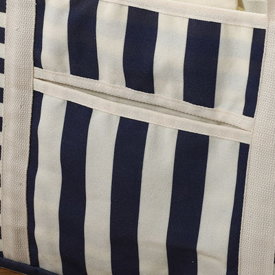 Tissu à imprimer sur mesure pour femme Tissu à imprimer sur mesure pour femme Sacs de shopping