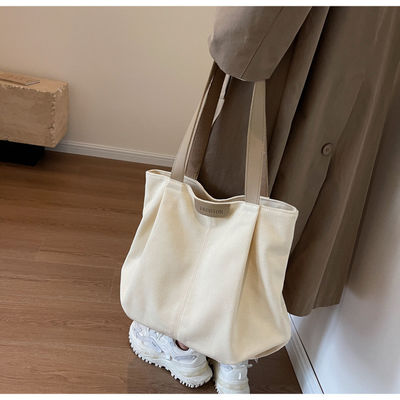 Sac à main de luxe pour femme, mode, crossbody, sac à main, toile avec poche, logo personnalisé, doublure en polyester