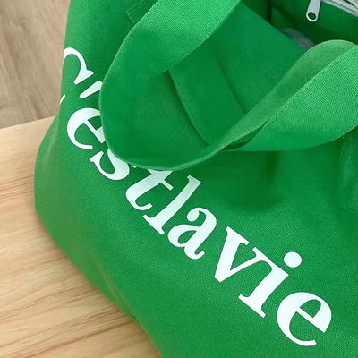 Sacs de plage d'été avec poignée pour les femmes acheter une grande toile la plus récente à la mode