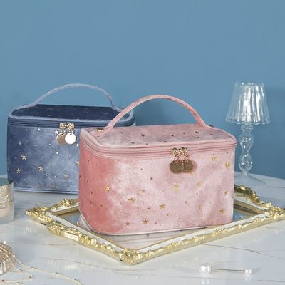 Sacs de maquillage personnalisés Accessoires de voyage professionnels pour OEM/ODM Acceptable