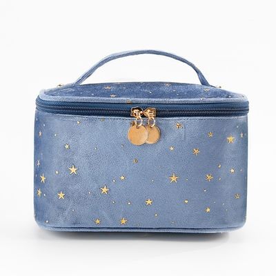 Sacs de maquillage personnalisés Accessoires de voyage professionnels pour OEM/ODM Acceptable