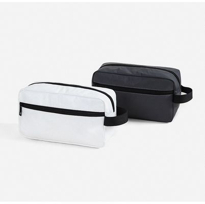 Sacs de toilettes en papier Tyvek Dupont pour les clients OEM
