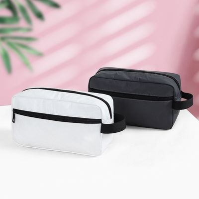 Sacs de toilettes en papier Tyvek Dupont pour les clients OEM