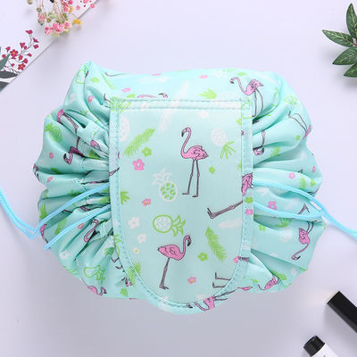 Sac de maquillage pratique et à la mode pour l'organisation des cosmétiques