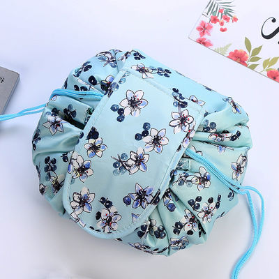 Sac de maquillage pratique et à la mode pour l'organisation des cosmétiques