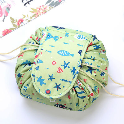 Sac de maquillage pratique et à la mode pour l'organisation des cosmétiques