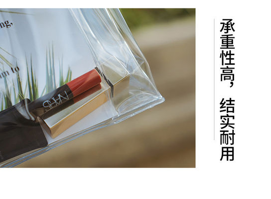 Matériau principal Sac à main en PVC parfait pour les voyages et sorties occasionnelles