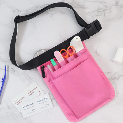 Unisexe 2024 sacs à main imprimés médicaux pour dentiste infirmière sac à dos en polyester écologique