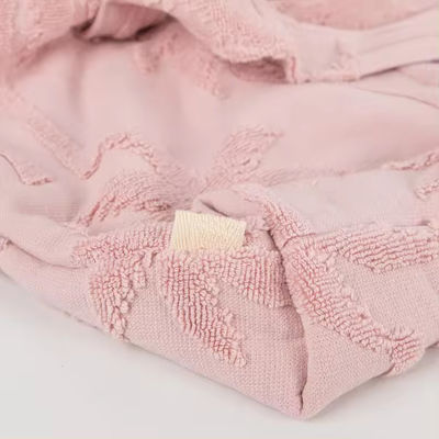 Style en boucle douce pour femmes, serviette en tissu Terry sur mesure, gros sac pour le gymnase, nuit et plage