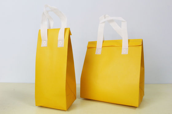 Nouveau sac alimentaire à la mode OEM/ODM acceptable pour la livraison d'épicerie
