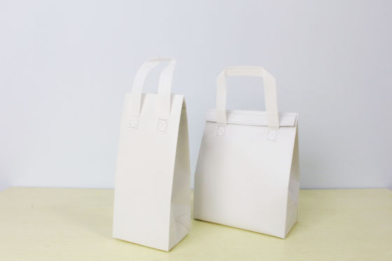 Nouveau sac alimentaire à la mode OEM/ODM acceptable pour la livraison d'épicerie