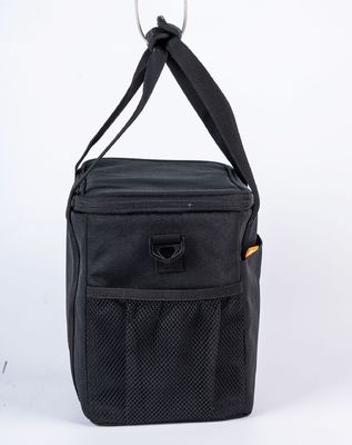 Nouveau à la mode extra-grand lourd service isolé pouf réutilisable de l'épicerie sac thermique de magasinage sac de refroidissement