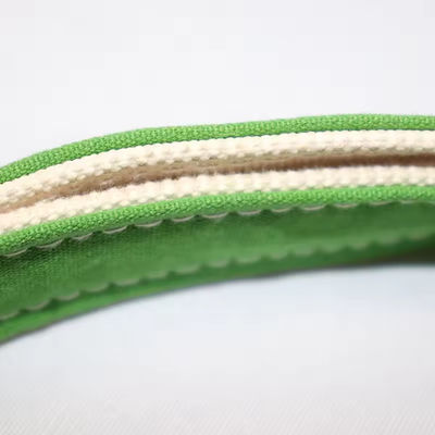 Sac à dos en coton en toile écologique surdimensionné avec logo imprimé sur mesure