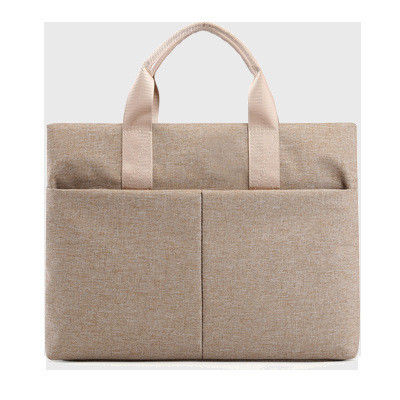 Sac à main personnalisé pour le bureau, porte-documents et ordinateur portable