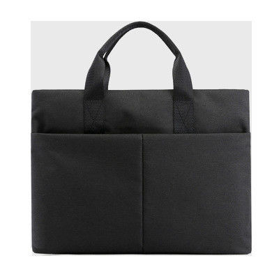 Sac à main personnalisé pour le bureau, porte-documents et ordinateur portable