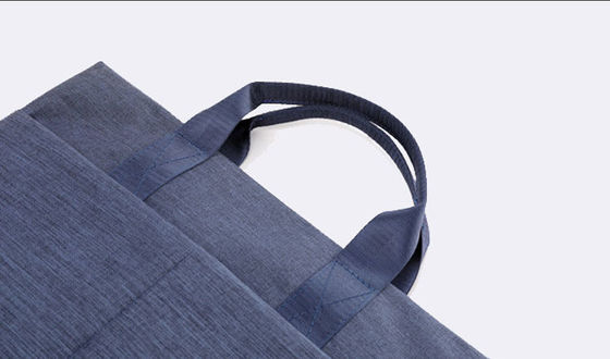 Sac à main personnalisé pour le bureau, porte-documents et ordinateur portable