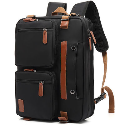 Sac à dos sur mesure pour hommes à sac à lettres avec compartiment intérieur étanche et organisation