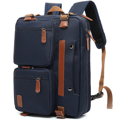 Sac à dos sur mesure pour hommes à sac à lettres avec compartiment intérieur étanche et organisation