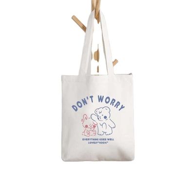 La vie quotidienne Logo imprimé sur mesure Sac à dos pliable à usage réutilisable