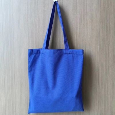 Acceptable OEM/ODM Sac à dos en toile de coton réutilisable pour les besoins quotidiens
