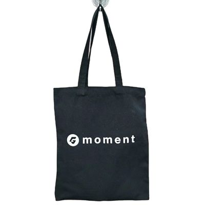 OEM/ODM Acceptable Logo personnalisé Sac à dos en toile Eco coton biologique Sac à dos de plage