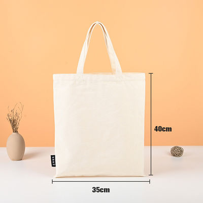 Sac à main en coton en toile imprimé
