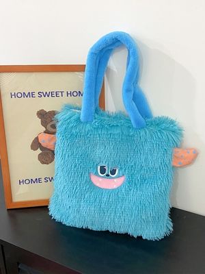 Logo personnalisé sac à main imprimé pour femmes pour les voyages