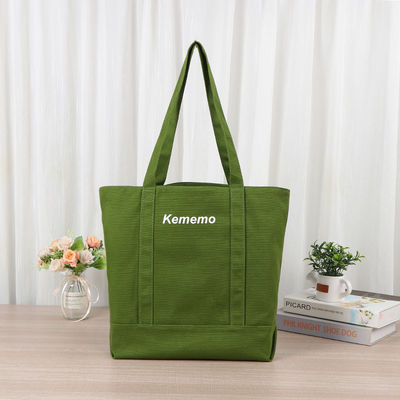 Sacs à dos imprimés sur mesure à logo réutilisable pour toile Sacs à dos imprimés pour toile Sacs à dos en coton