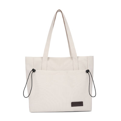 OEM/ODM Acceptable Dernier sac à main réutilisable à la mode sans eau pour étudiantes