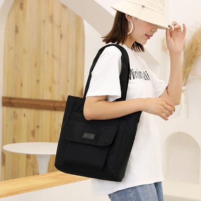 OEM/ODM Acceptable Dernier sac à main réutilisable à la mode sans eau pour étudiantes