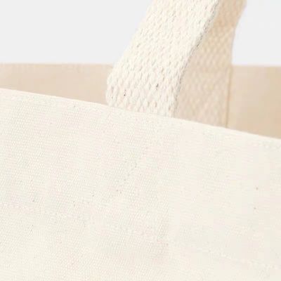 Couleur personnalisée Crossbody à la mode femme sac à dos pliable sac de toile durable
