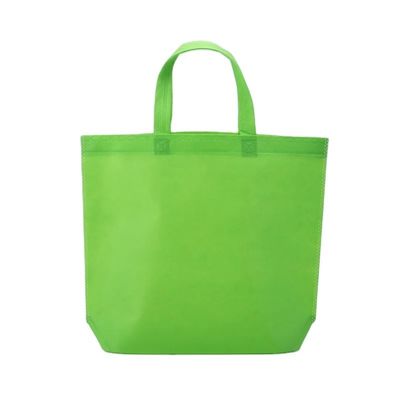 Fabricants de sacs à main en noir non tissé réutilisable