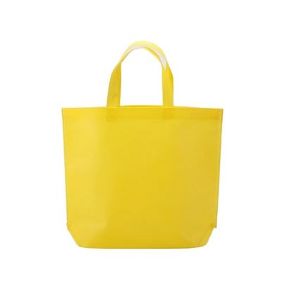 Fabricants de sacs à main en noir non tissé réutilisable