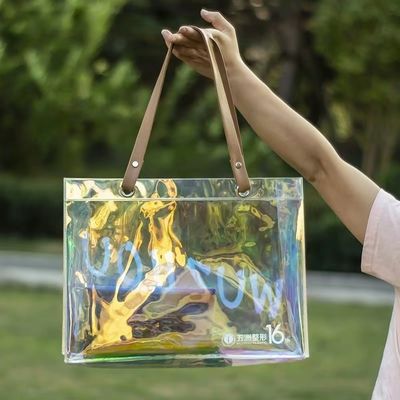 Les cosmétiques La commodité Le plus récent La mode personnalisée L'éco grand sac à main de magasinage étanche