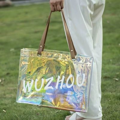 Les cosmétiques La commodité Le plus récent La mode personnalisée L'éco grand sac à main de magasinage étanche