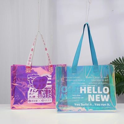 Les cosmétiques La commodité Le plus récent La mode personnalisée L'éco grand sac à main de magasinage étanche