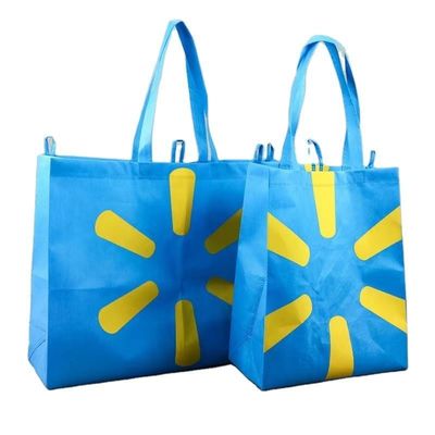 Vente de tissus RPET sac à dos avec impression de logo personnalisé et matériau écologique